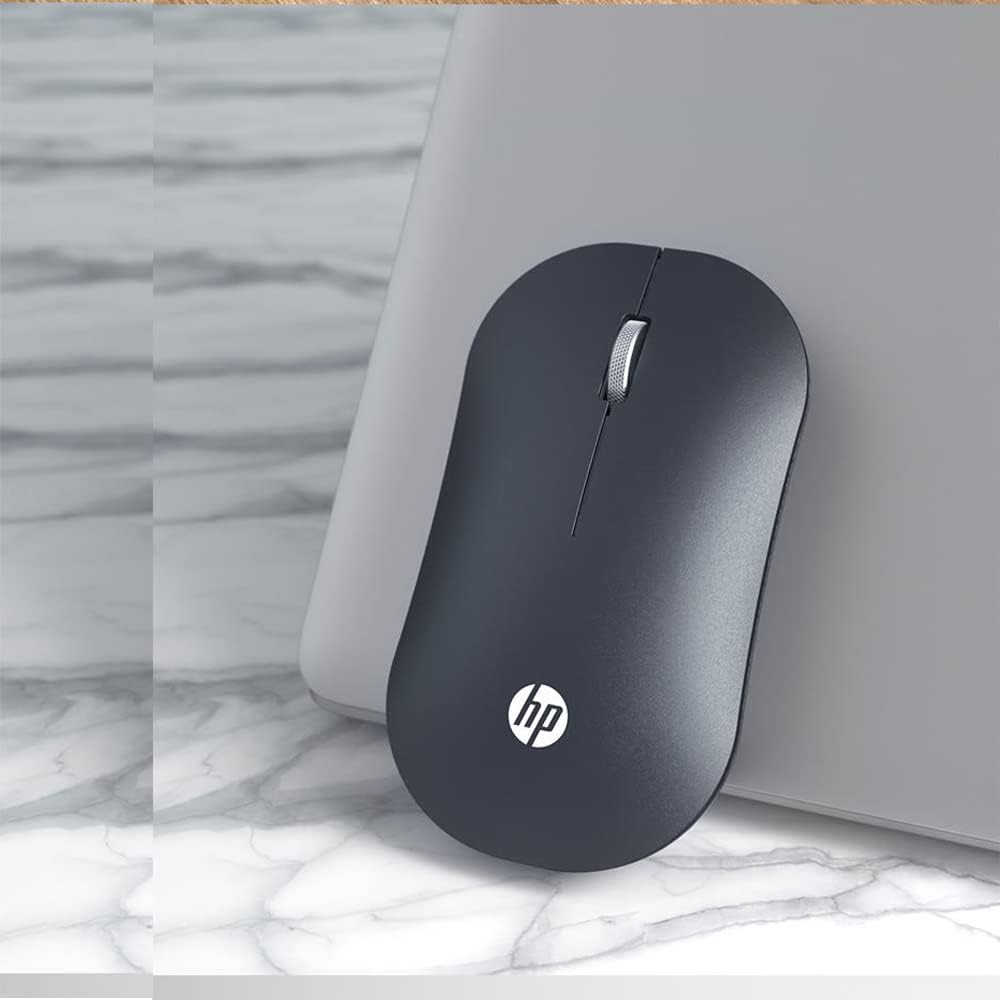 HP DM10 2,4ghz Wireless Bluetooth Kablosuz Optik Sessiz Mouse